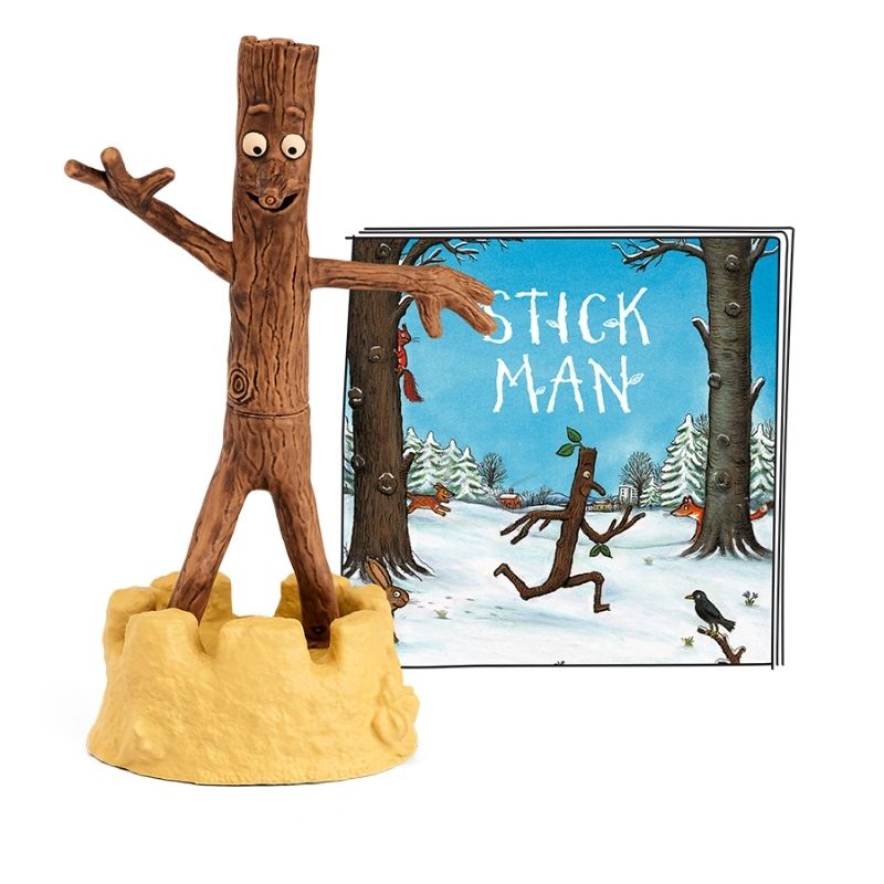 Tonies - Stick Man