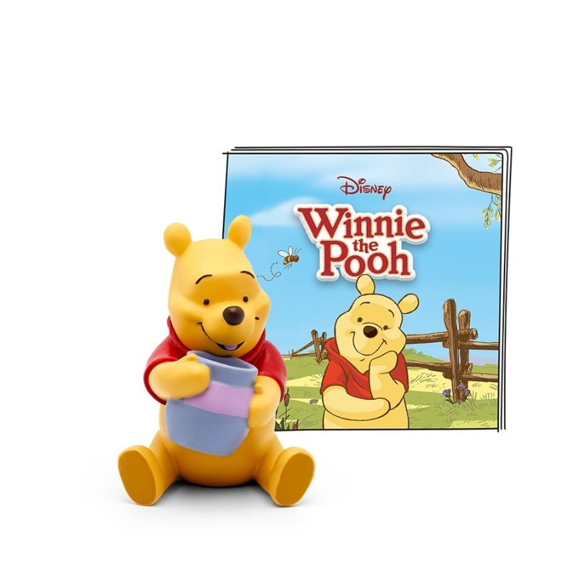 Tonies - Disney Winnie the Pooh
