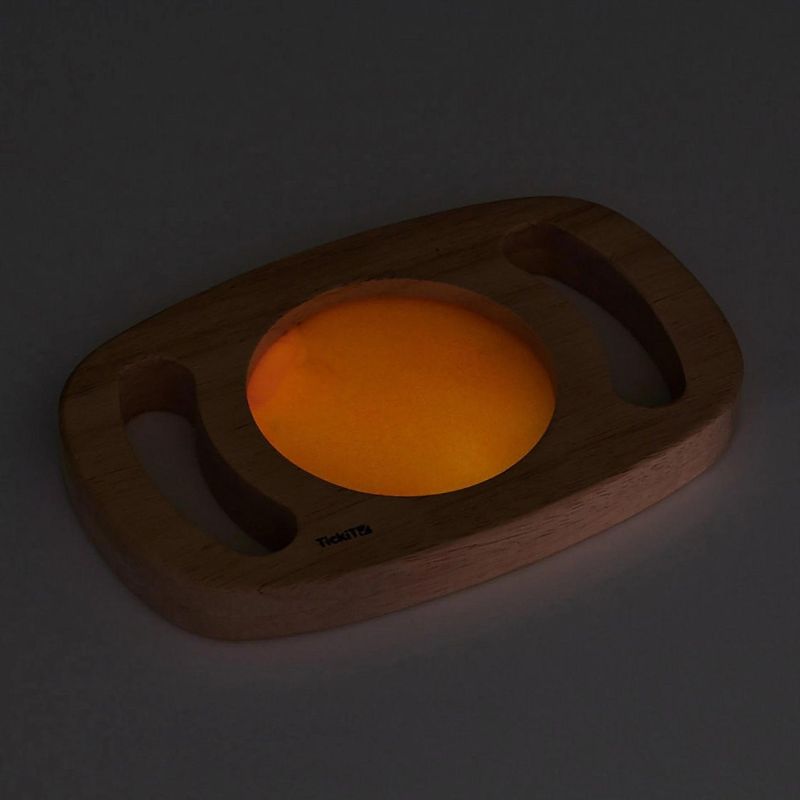 TickiT Easy Hold Glow Panel - Orange