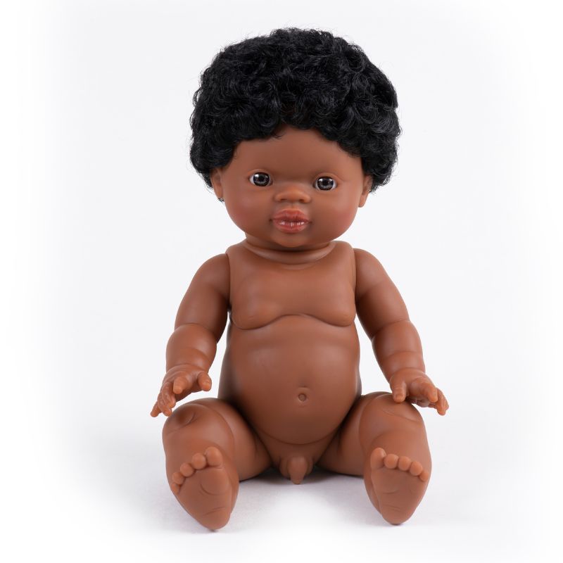 Minikane Boy Doll 34cm - Jaro