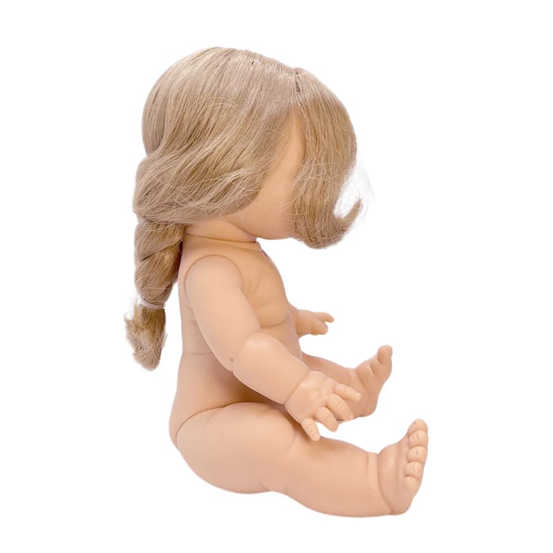 Minikane Doll 34cm - Eleanor