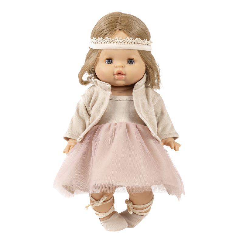 Minikane Doll 34cm - Eleanor