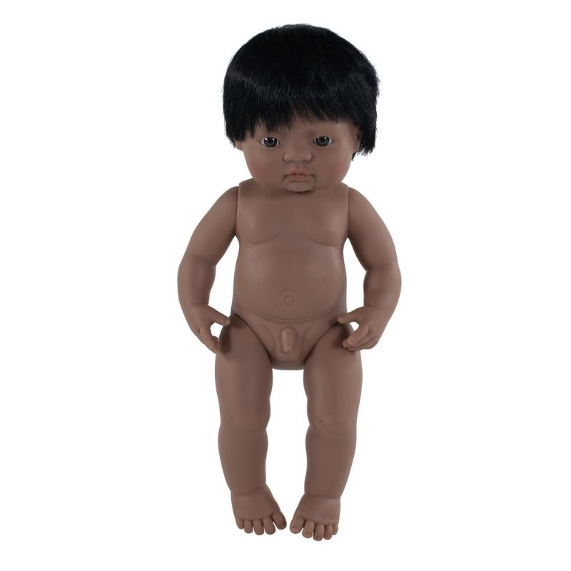 Miniland Doll - Fern 38cm