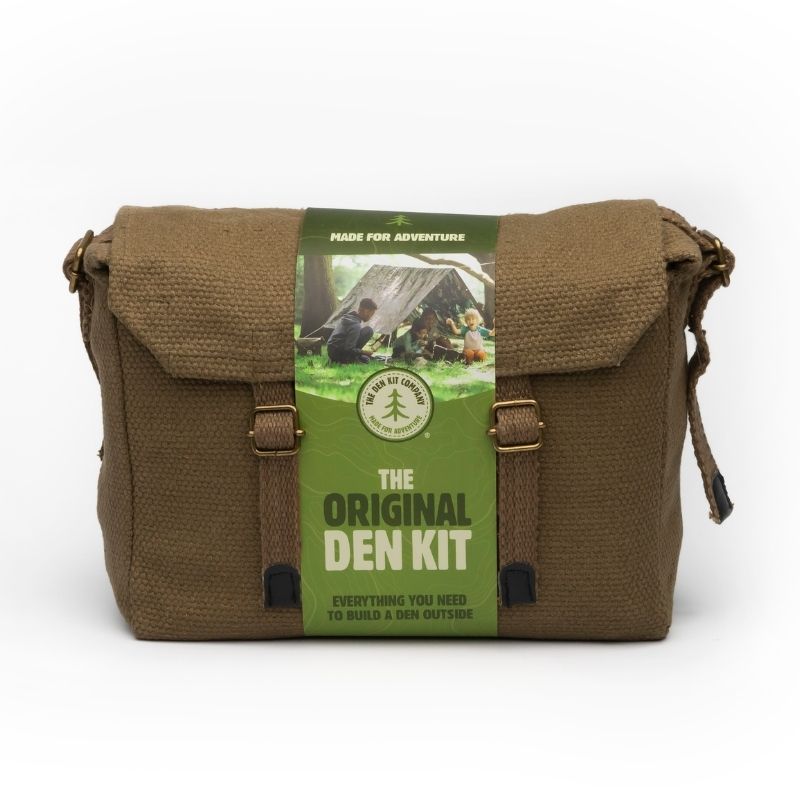 The Den Kit Co Original Den Kit