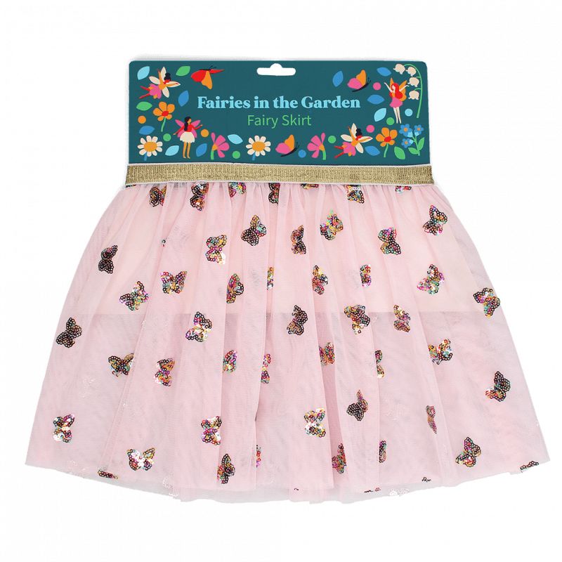 Rex London - Fairies In The Garden Fairy Skirt
