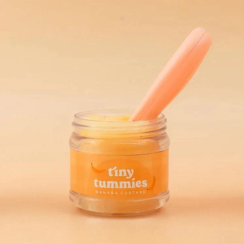 Tiny Harlow - Tiny Tummies 3 Jar Bundle